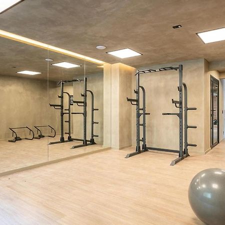 Estudio Proximo Ao Parque Do Ibirapuera Βίλα Σάο Πάολο Εξωτερικό φωτογραφία