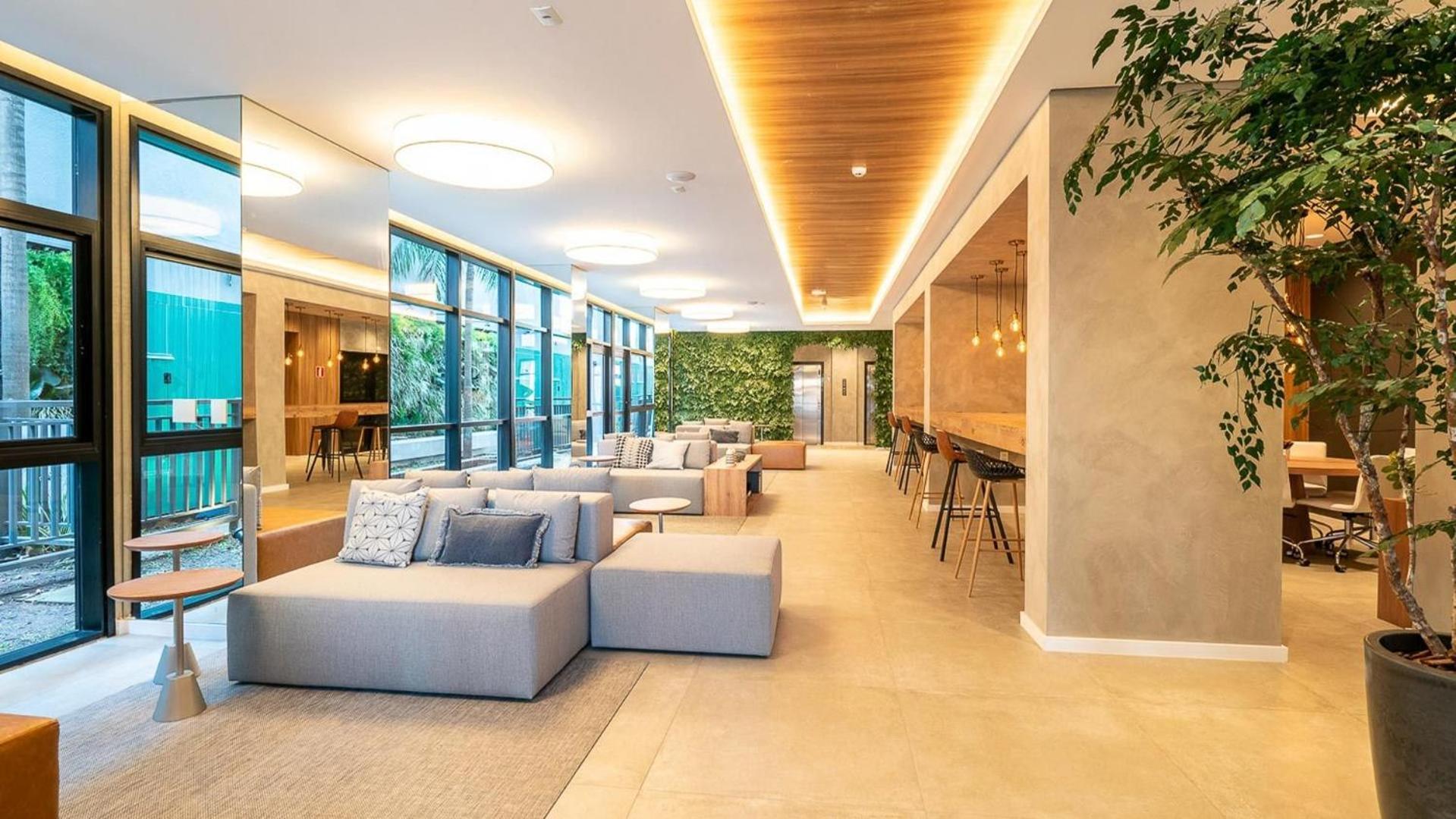 Estudio Proximo Ao Parque Do Ibirapuera Βίλα Σάο Πάολο Εξωτερικό φωτογραφία