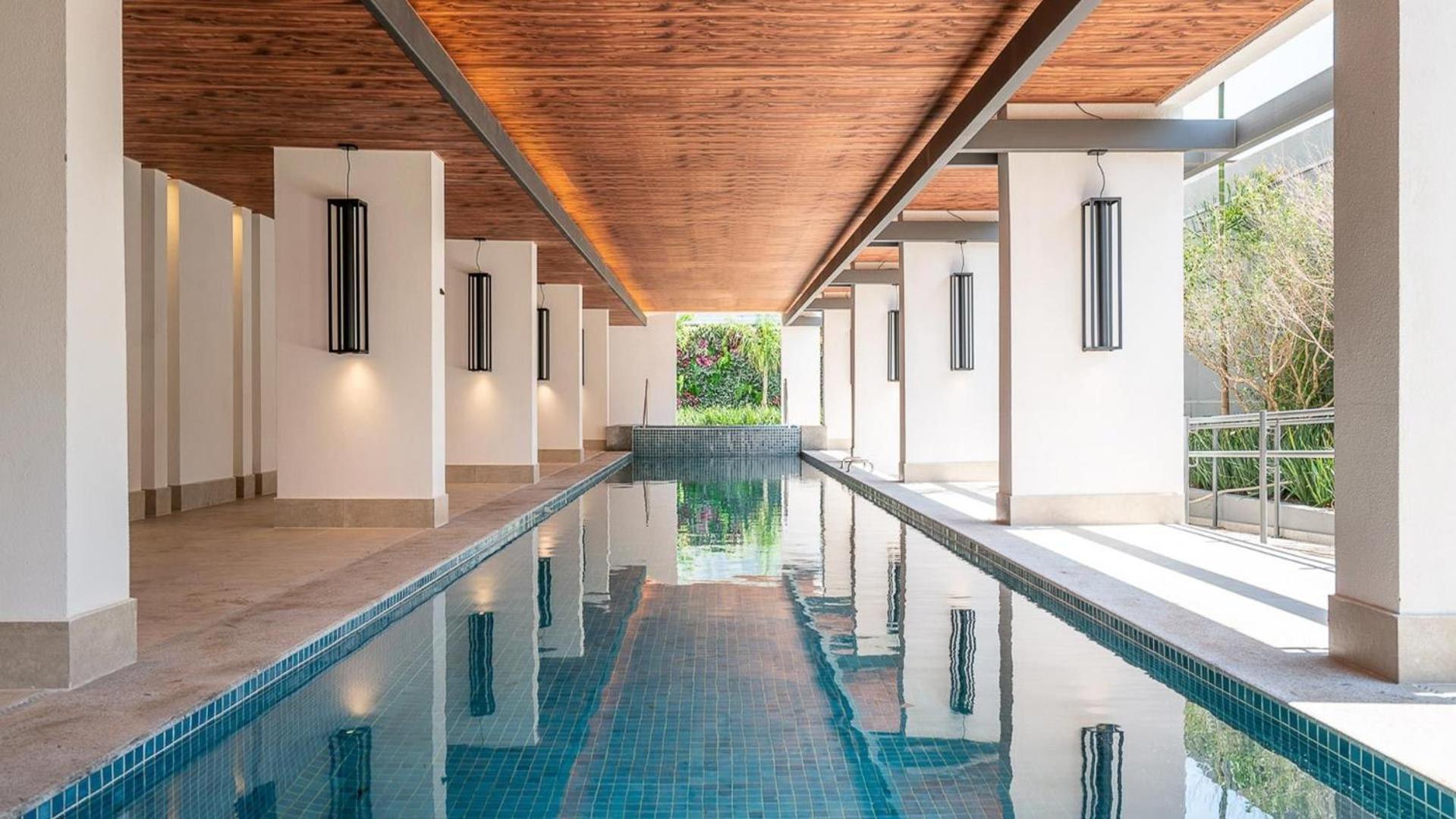Estudio Proximo Ao Parque Do Ibirapuera Βίλα Σάο Πάολο Εξωτερικό φωτογραφία