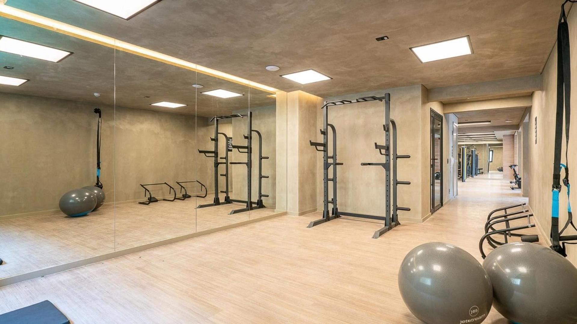Estudio Proximo Ao Parque Do Ibirapuera Βίλα Σάο Πάολο Εξωτερικό φωτογραφία