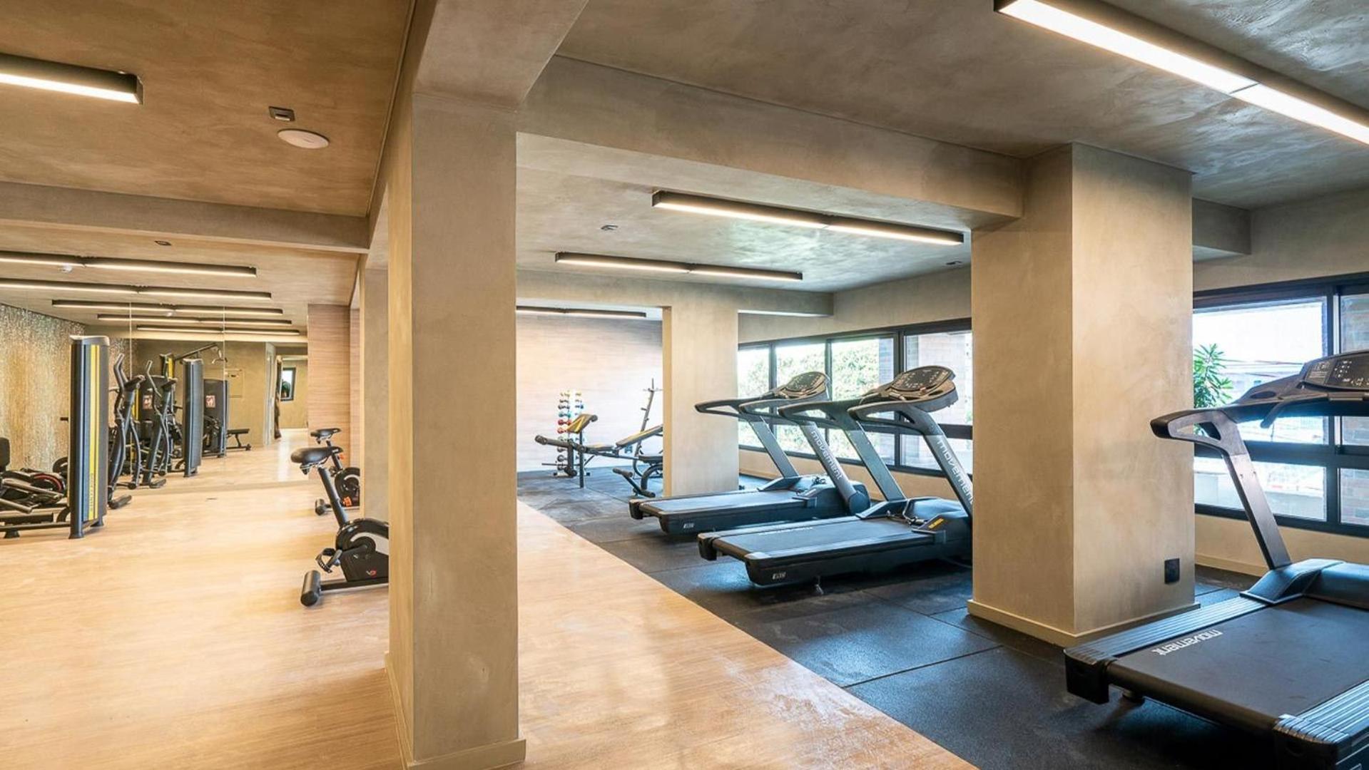 Estudio Proximo Ao Parque Do Ibirapuera Βίλα Σάο Πάολο Εξωτερικό φωτογραφία