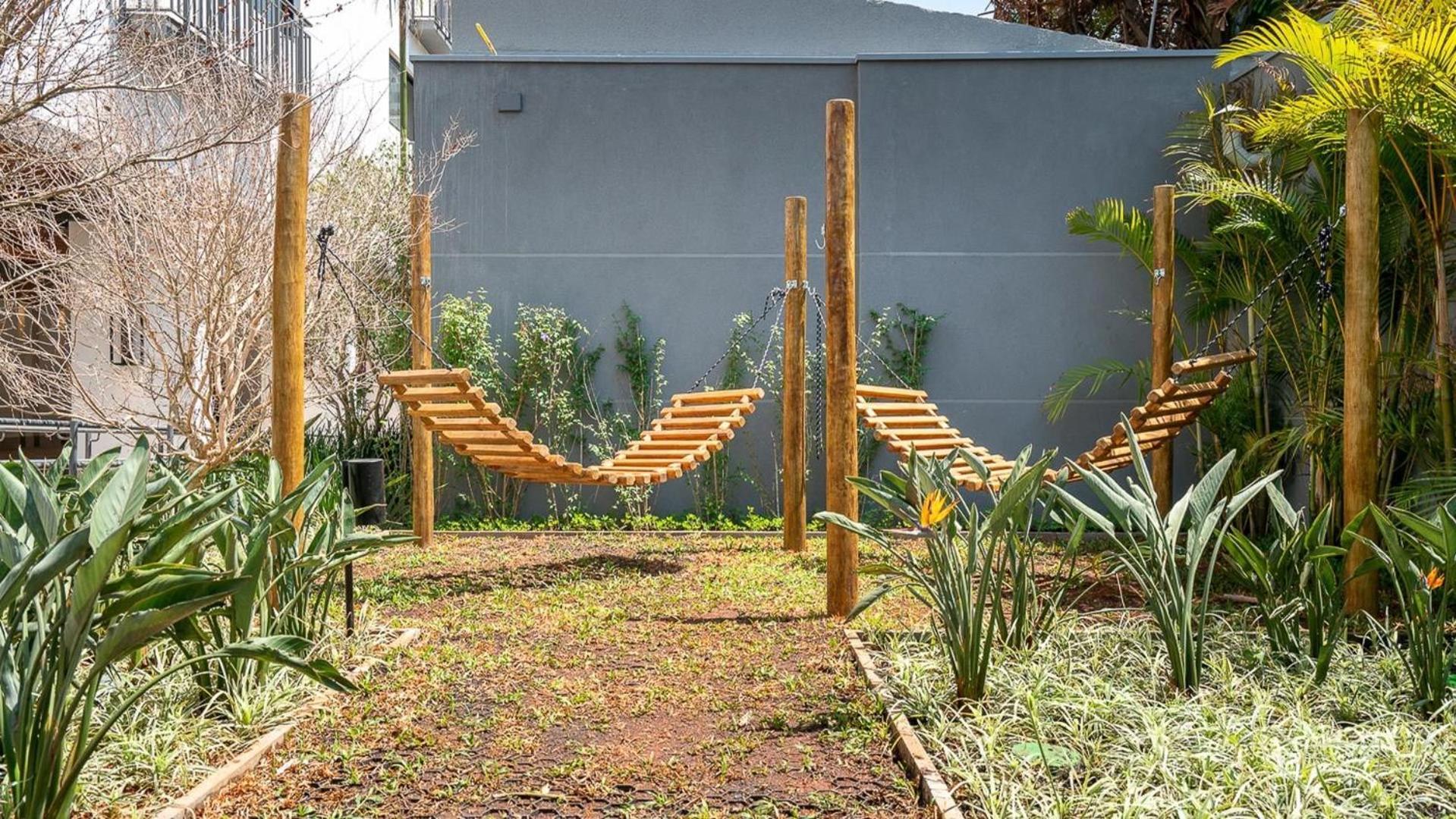 Estudio Proximo Ao Parque Do Ibirapuera Βίλα Σάο Πάολο Εξωτερικό φωτογραφία